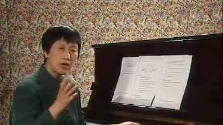钢琴即兴伴奏基础视频教程(泰尔 高梅 刘思军)