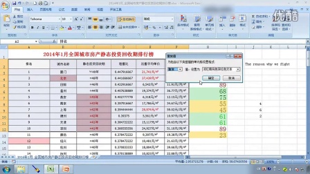 excel仓库管理表格 表格制作教程入门 excel pp