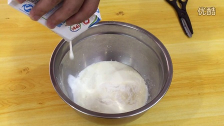 冰淇淋制作教程