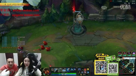 阿怡上单老泰坦 我的贡献毕竟大