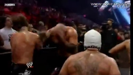 wwe摔角 摔跤 摔角 WWE 世界重量级冠军赛 桌子 梯子 椅子大战 