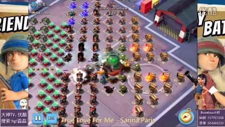 【磊磊视频】佳媛卧怀欢眉目弯-无模拟精彩1600-海岛奇兵6.15