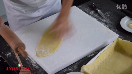 Mürbeteigkuchen mit Marmelade – Andronaco kocht mit Giovanni Zarrella