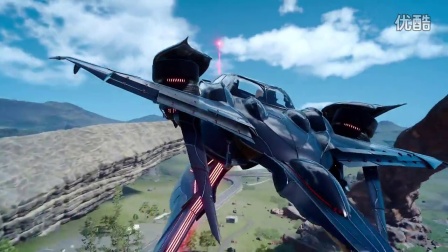 【游民星空】《最终幻想15》 Regalia TYPE-F