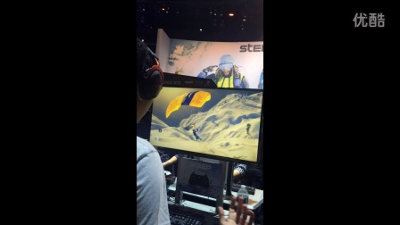 E32016着迷前线——STEEP