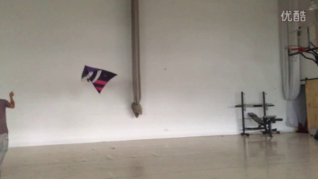  室内风筝 香巴拉艺术空间  in door kite