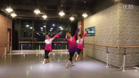 古典舞《梅花泪》原创古典舞|成华区古典舞培训|四川舞蹈培训