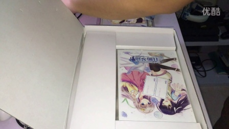 《且听琴语GR》白金版开箱【女神家的大哆啦】
