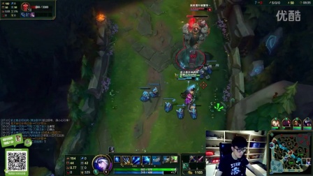 【若风】寒冰现在版本强势英雄玩起来比卡牌都好