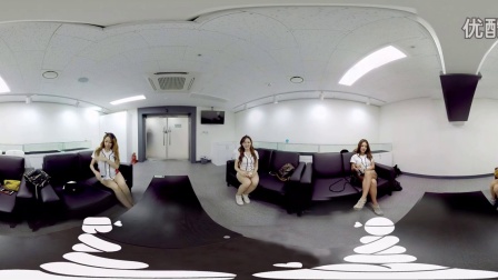 [VR全景视频] 韩国美女脱口秀리얼 토크쇼(Real Talk show)[VR虚拟现实片源 VR眼镜 VR电影VR体验]