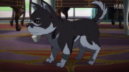 【游侠网】 《最终幻想15》官方动画《兄弟情》第二集：不屈的跑者-中文字幕