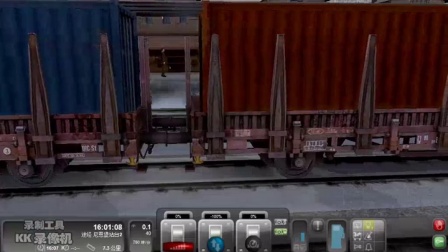 模拟火车2012：货运特麻烦