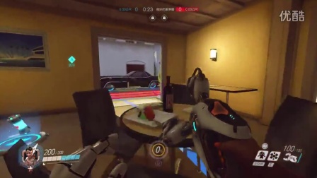 守望先锋 OVERWATCH - 148~150级 记录档
