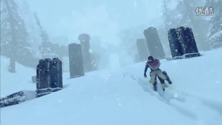 【游民星空】《Prey for the Gods》预告