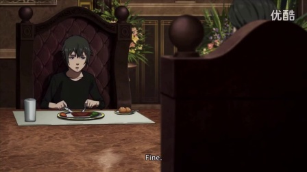 游迅网_《最终幻想15：兄弟情》第三章预告片“剑与盾”_高清