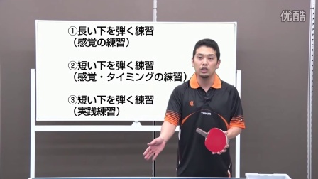 重击 三个步骤 乒乓球智慧袋