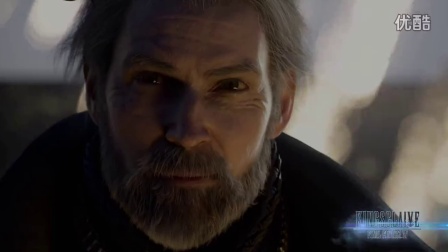 Final Fantasy XV Universe Trailer