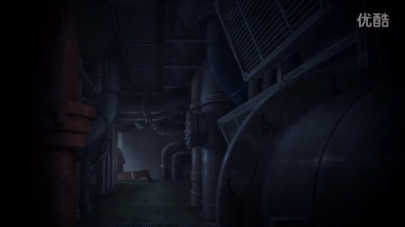 3DMGAME 《最终幻想15》游戏动漫第三集