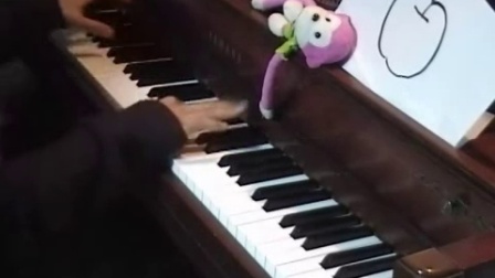 【触手猴】钢琴版Bad Ap
