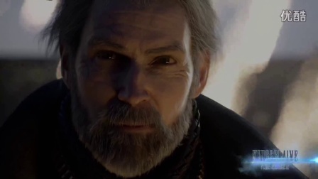 Final Fantasy 15 Universe Trailer (Final Fantasy XV)