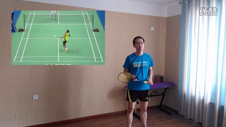 程序员带你学习羽毛球 - 初级教学视频