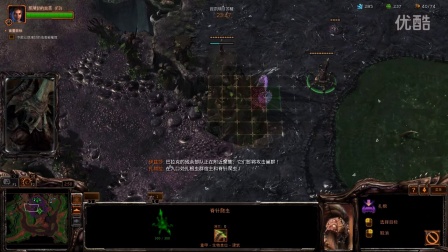 火麒麟★星际争霸2★StarCraftⅡ《虫群之心战役EP.12：破茧重生》