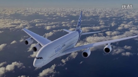 The most remarkable aircraft  Airbus’ A380