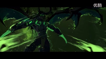 天天游戏中心 -《魔兽世界》官方动画短片“预言者”介绍