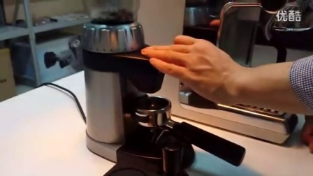 Welhome/惠家KD-270S 全半自动咖啡机家用商用意式咖啡机打奶泡