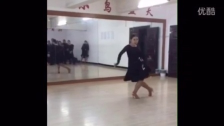 萍乡市体育舞蹈艺术学校2016届艺考生