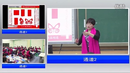 湘科版初中美术七年级上册《喜庆吉祥的民间美术》省级优课视频重庆市