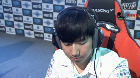 GSL16S2 32强F组aLive vs Rogue