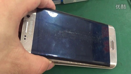 三星手机 S6系列 G9250 不开机 不显示 爆屏破屏 进水维修 安陆星马科技手机电脑维修拆机视屏教程
