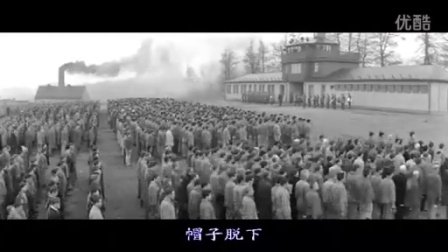 上译译制片裸露在狼群1963年德国中文配音无字幕