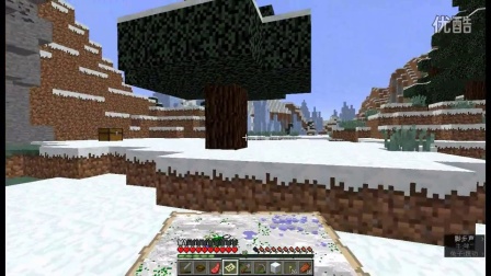 【米宇MC实况】Captive Minecraft IV（边界生存4） 冰雪王国 EP.2 怪物大军汹涌而来！