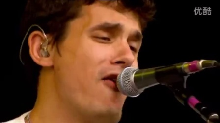 John Mayer Live at Glastonbury 2008 (Full Show)