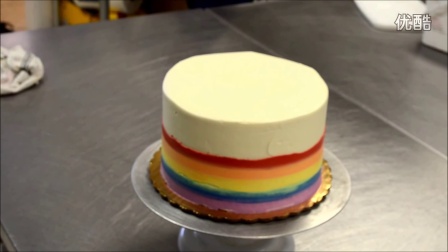 如何做一个最终的生日蛋糕