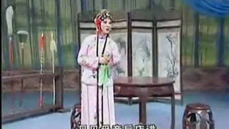 176-安徽黄梅戏 黄梅戏 渔网会母 2_【戏剧之家-xijuzj.com】