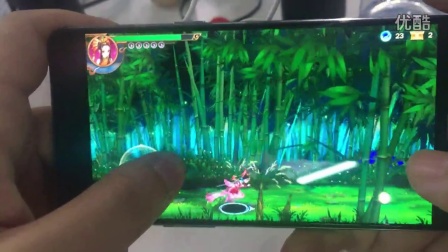 剑网3指尖江湖试玩