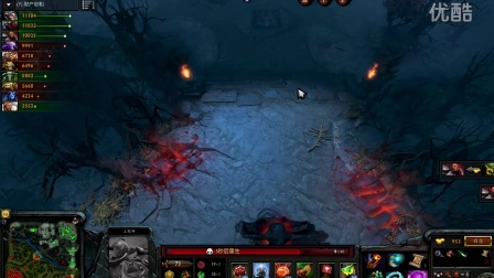 （精）3.21-Broxy DOTA2 炸弹人 地精工程师 第一视角