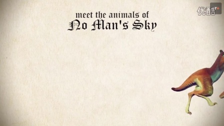 【游侠网】《无人深空》奇葩生物的正确打开方式