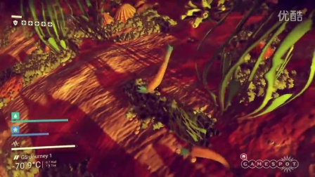 【游民星空】《无人深空》奇葩物种1