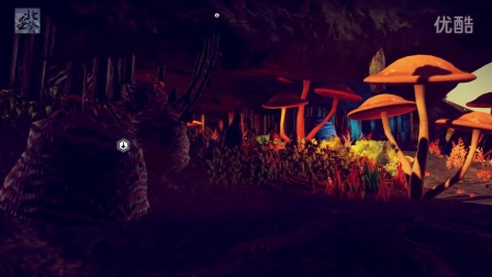 【老北】无人深空：01没有男人的天空