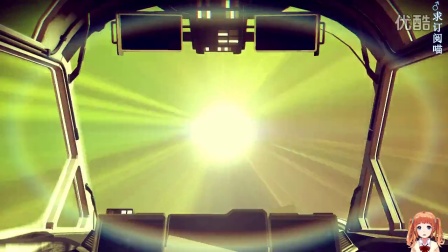 【玛露塔】无人深空 1800亿星球探险17