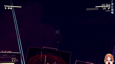 【玛露塔】无人深空 1800亿星球探险21