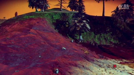 【混沌王】《无人深空》实况探索解说（第八期 阿特拉斯界面）