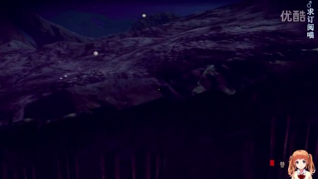 【玛露塔】无人深空 1800亿星球探险26