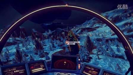 【鲜果解说】无人深空 01——大家好，我是群星里面的科研船233333333