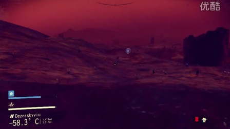 【小臣实况】星球哨站-无人深空(No Man's Sky)-EP3