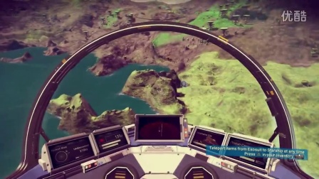 《无人深空》IGN测评视频 6.0分